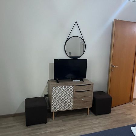 Nick'S Place テッサロニキ エクステリア 写真