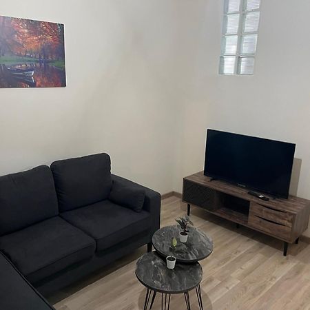 Nick'S Place テッサロニキ エクステリア 写真