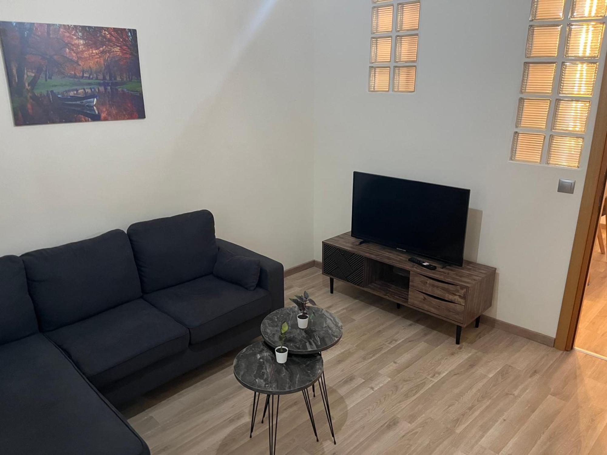 Nick'S Place テッサロニキ エクステリア 写真