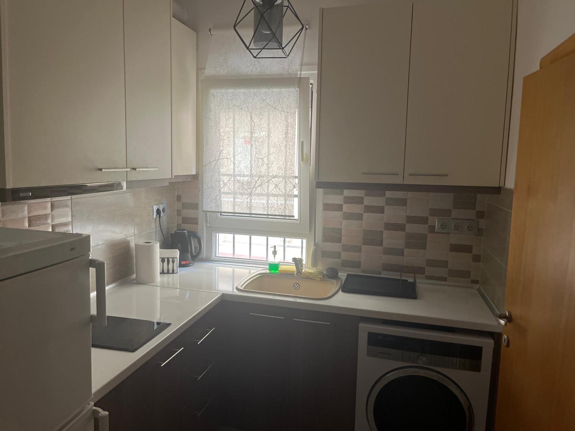 Nick'S Place テッサロニキ エクステリア 写真