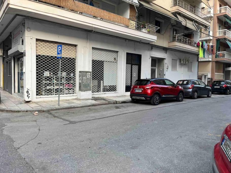Nick'S Place テッサロニキ エクステリア 写真